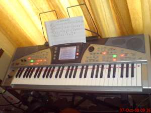 Vand Roland E50 stare impecabila