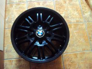 JANTE BMW 17 INCH