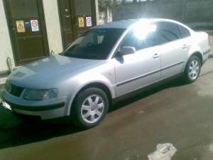 piese passat b5