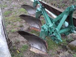 Vand plug purtat PP 3-30