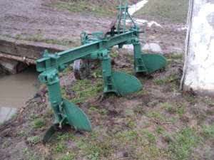 Vand plug purtat PP 3-30