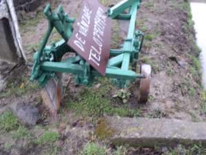 Vand plug purtat PP 3-30