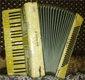 Hohner Verdi IV