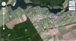 Teren Intravilan