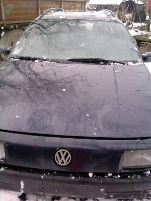 volkwagen passat