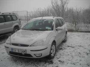vind auto