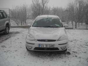 vind auto