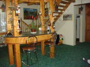 Casa de vacanta Somesul rece