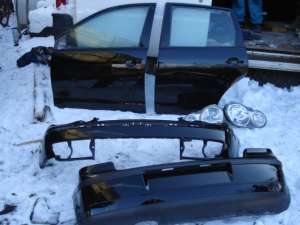 Vw polo 2004