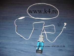 Handsfree microvibratii