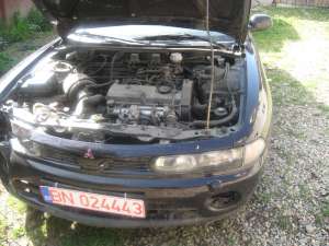 vand mitsubishi galant 2.0td