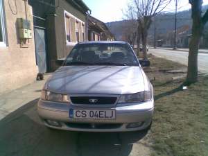 Vind cielo daewoo