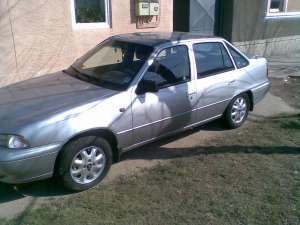 Vind cielo daewoo