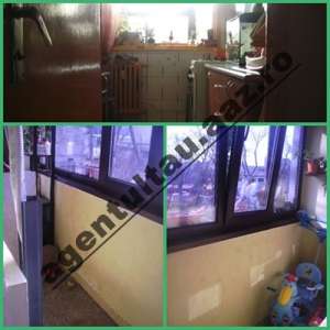 Vanzare apartament 2 camere Parc Titan