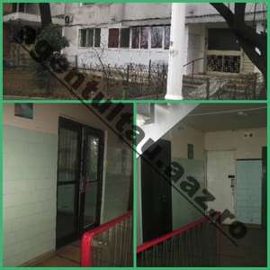 Vanzare apartament 2 camere Parc Titan