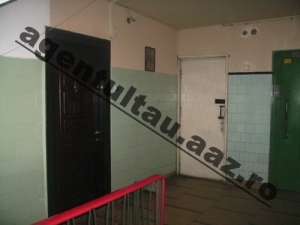 Vanzare apartament 2 camere Parc Titan