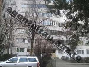 Vanzare apartament 2 camere Parc Titan