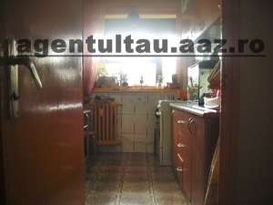 Vanzare apartament 2 camere Parc Titan