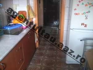 Vanzare apartament 2 camere Parc Titan