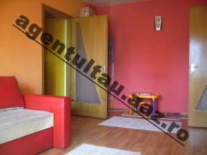 Vanzare apartament 2 camere Parc Titan
