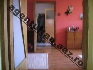 Vanzare apartament 2 camere Parc Titan