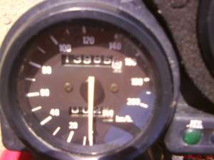vand honda nsr125