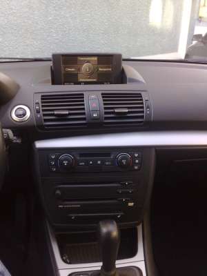 BMW NAVIGATIE UPDATE 2011 - HARTI DETALIATE