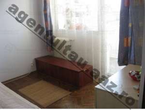 Vanzare apartament 2 camere Baba Novac