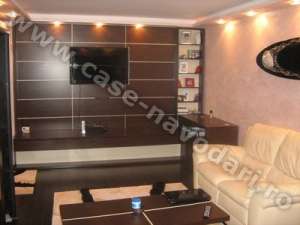 Navodari apartament 3 camere str. Culturii
