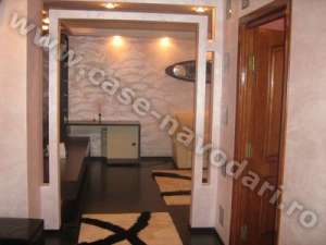 Navodari apartament 3 camere str. Culturii