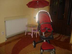 stokke xplory