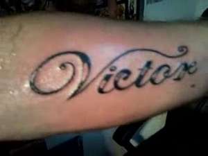 TATUAJE PERMANENTE