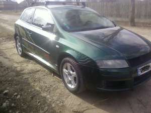 vand fiat stilo 19 jtd 115 cp coupe
