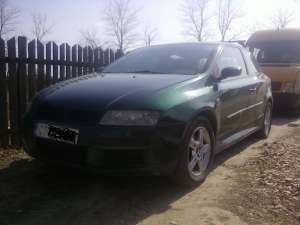 vand fiat stilo 19 jtd 115 cp coupe