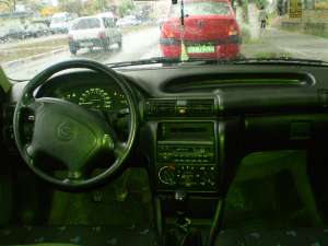 opel astra f coupe 1994