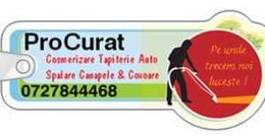 Cosmerizare ,  spalare ,  curatare tapiterie scaune covoare AUTO 0727844468
