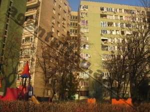 Vanzare apartament 3 camere Titan Parc