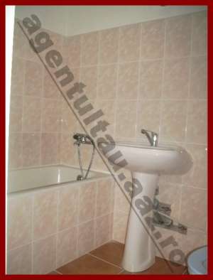 Vanzare apartament 3 camere Titan Parc