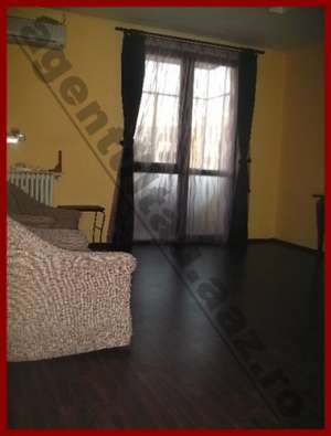 Vanzare apartament 3 camere Titan Parc