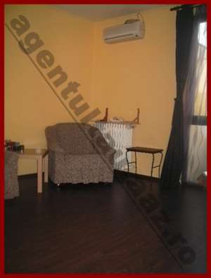 Vanzare apartament 3 camere Titan Parc