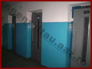 Vanzare apartament 3 camere Titan Parc