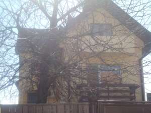 CASA CU 5 ARI TEREN ; P+1+M ;150000 EURO
