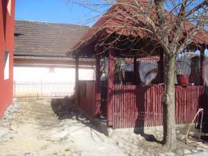 CASA +TEREN ZONA VASILE ALECSANDRI 370000 EURO