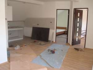 CASA +TEREN ZONA VASILE ALECSANDRI 370000 EURO