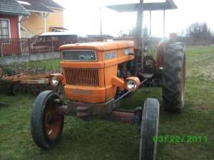 tractor,  disc,  cositoare