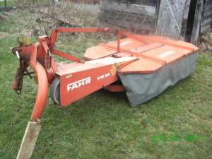 tractor,  disc,  cositoare