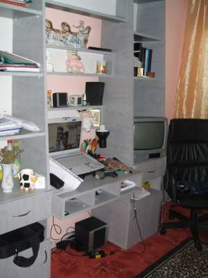 Camera in apartament