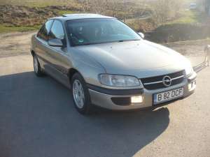 Opel Omega 2.0i