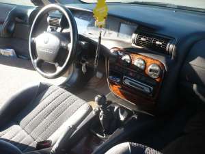 Opel Omega 2.0i