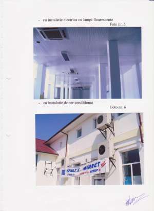 Vanzare imobil firma in lichidare judiciara